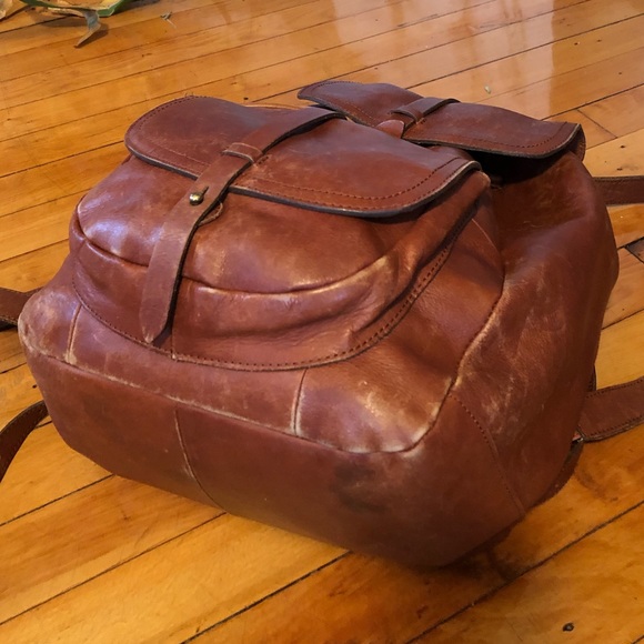 madewell transport rucksack - Picture 4 of 4